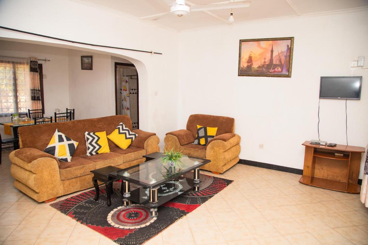 Kanamai Prime Villas Mombassa Buitenkant foto