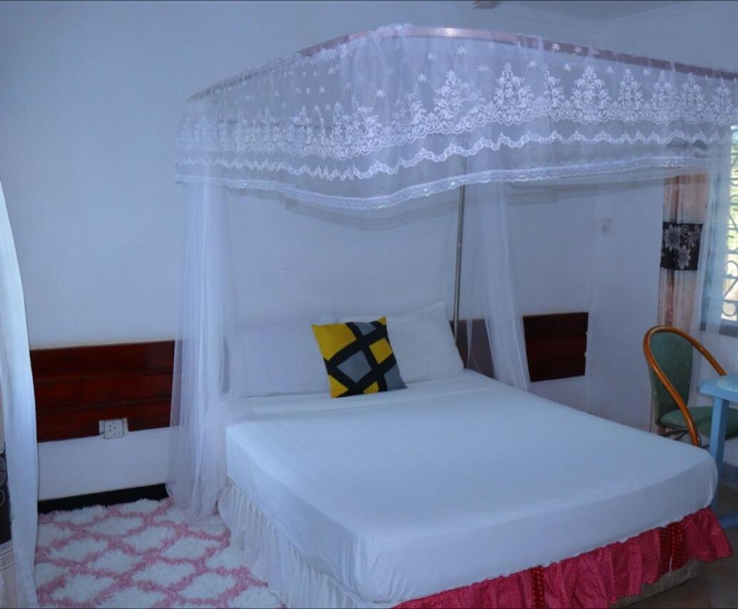 Kanamai Prime Villas Mombassa Buitenkant foto
