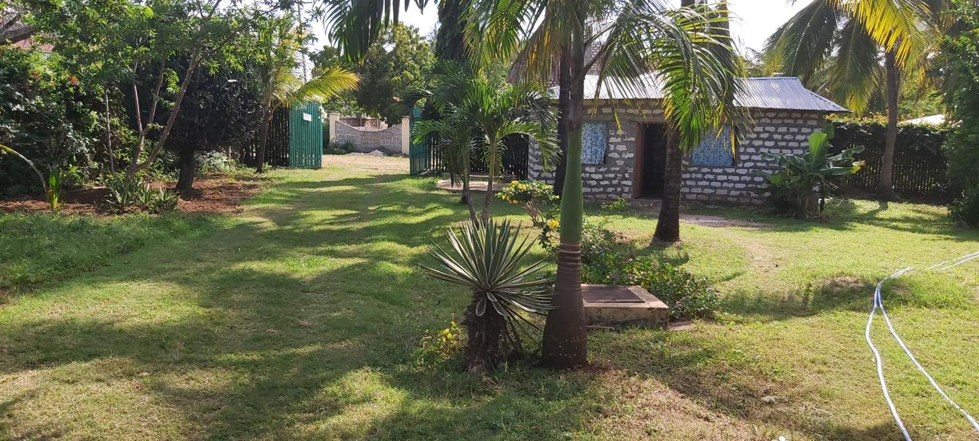 Kanamai Prime Villas Mombassa Buitenkant foto