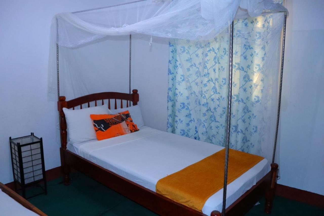 Kanamai Prime Villas Mombassa Kamer foto